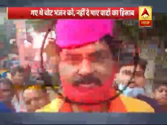 Bihar: Locals lash out at politicians on-visit ahead of elections | Ghanti Bajao Full 