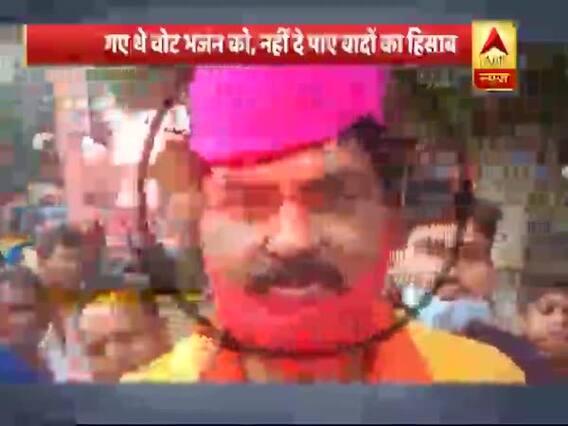 Bihar: Locals lash out at politicians on-visit ahead of elections | Ghanti Bajao Full 