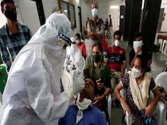 રાજ્યમાં કોરોનાના કેસમાં સતત વધારો, કુલ કેસનો આંક 1 લાખ 10 હજારને પાર, જુઓ વીડિયો