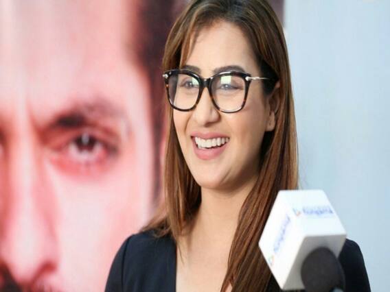 Shilpa Shinde bids adieu to Gangs Of Filmistan 