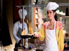 Guddan meets with an accident at hotel | Guddan Tumse Na Ho Paayega