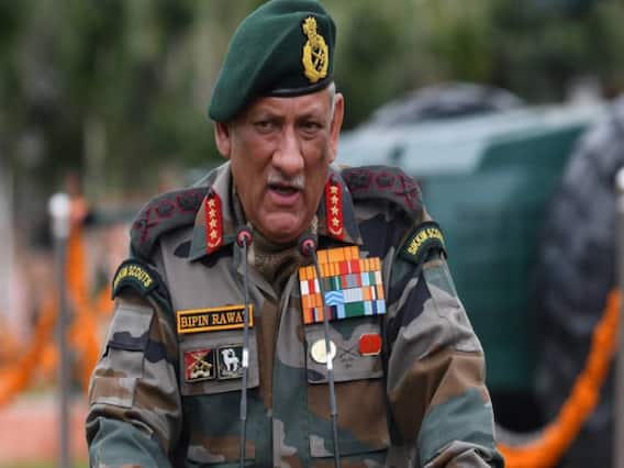 'Aatmnirbhar Bharat' is supplying defence equipment to other countries 