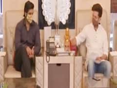 JDU की Chirag Paswan को नसीहत, pressure politics की जगह बैठकर बात करें | Namaste Bharat