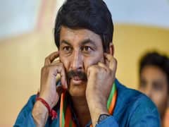 Drugs Case: Manoj Tiwari-'ड्रग्स लेने के बाद देश विरोधियों के साथ खड़ीं होती हैं Deepika'
