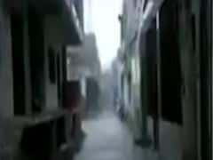  અમરેલીના ખાંભા પંથકમાં ધોધમાર વરસાદથી ખેડૂતો બરબાદ, જુઓ વીડિયો