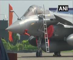 বায়ুসেনায় রাফালের অন্তর্ভুক্তি, আগামী বছর আসার কথা ৩৬টি মাল্টিরোল ফাইটার জেটের