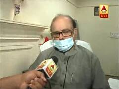 'हम महामारी के बीच चुनाव का स्वागत नहीं करेंगे.. लेकिन चुनाव के लिए तैयार हैं'- Tariq Anwar | Bihar