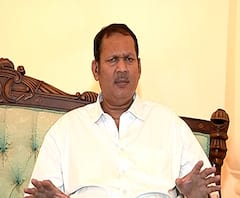 EXCLUSIVE Udayanraje | मराठा आरक्षणाच्या मुद्द्यावर राजीनामा द्यावा लागला तर मी देणारच - उदयनराजे