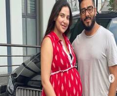 ফিল্মস্টার : রাজ-শুভশ্রীর ঘরে এল নতুন সদস্য, পুত্রসন্তানের জন্ম দিয়েছেন শুভশ্রী