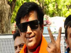 Ravi Kishan ने संसद में उठाया Drugs का मुद्दा, कहा- युवाओं को बर्बाद करने की ये पाक और चीन की साजिश