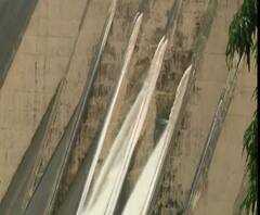 No Water Cut in Mumbai | मुंबईकरांची वर्षभराची पाण्याची चिंता मिटली, 7 तलावांमध्ये 98% पाणीसाठा