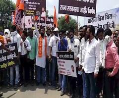 TOP 100 News | देशभरातील शंभर महत्वाच्या बातम्यांचे अपडेट्स एका क्लिकवर