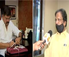 Nanar Project | नाणार प्रकल्पासाठी स्थानिक जितेंद्र आव्हाडांच्या भेटीला