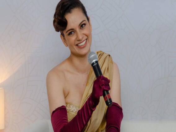 किसी को इतना भी मत दबाओ की उसके पास कुछ खोने को न बचे: Kangana Ranaut