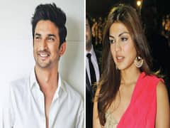 Rhea Chakraborty arrested in drug case, are the big fish next in line? | Sansani