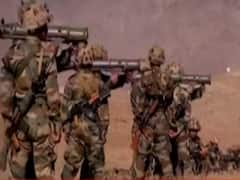 India-China LAC Tension: लद्दाख से लगी LAC पर 13 जगहों पर भारत ने बढ़ाई सेना की तैनाती