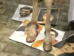 Kangana Row: People in Patna & Shimla protest against Shiv Sena