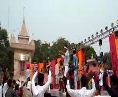 फिल्म की शूटिंग को लेकर विवाद,सामाजिक संगठन ने की शिकायत