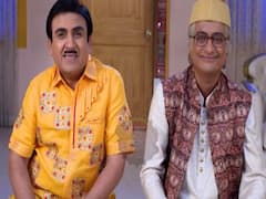 Gokul dham society celebrating Ganesha utsav in a grand manner