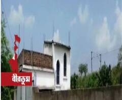 বড় রাজনৈতিক নেতাকে খুনের ছক! শান্তিনিকেতনে আগ্নেয়াস্ত্র-সহ গ্রেফতার বাংলাদেশি ‘সুপারি কিলার’