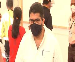 Shivendra Raje | सातारा जिल्ह्याच्या हद्दवाढीमुळे विकास चांगला होईल : शिवेंद्रराजे भोसले