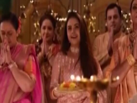 Here is the first look of 'Saath Nibhaana Saathiya' season 2 | Hot News Full