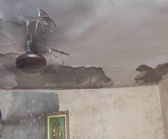 Earthquake | डहाणू, तलासरी पुन्हा भूकंपाने हादरले, कोरोनासोबत दुहेरी संकटाने नागरिक भयभीत