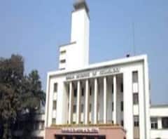 করোনার জের! আজ থেকে ১৩ সেপ্টেম্বর পর্যন্ত সম্পূর্ণ বন্ধ খড়গপুর আইআইটি 