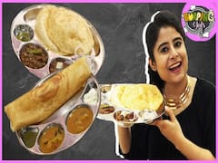 औरों से कैसे अलग हैं Delhi के Nathu Sweets के छोले-भटूरे और डोसे, क्या है इनकी खासियत?