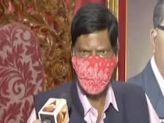 Case against Kashyap: Victim actress to meet Maharashtra governor with Athawale