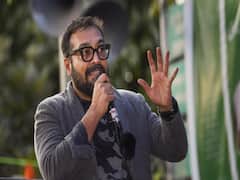 Anurag Kashyap पर बलात्कार का मामला दर्ज, पीड़ित ने अपनी सुरक्षा की मांग की