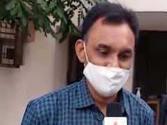 રાજકોટના જેતપુરમાં કેમિકલયુક્ત પાણીના પ્રશ્ને ABP અસ્મિતાના અહેવાલ બાદ નઘરોળ પ્રશાસન જાગ્યું, જુઓ વીડિયો