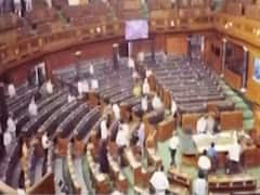 Monsoon Session to start amid Corona from today, all safety precautions in place