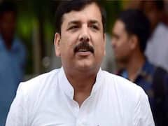 AAP सांसद Sanjay Singh ने बताया, कोरोना काल में कितना बदल गया संसद