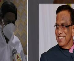 Doctors Death #Corona डॉ. मनोहर आनंदेंचा कोरोनाने मृत्यू, देशभरातील 382डॉक्टर्सचा जीव कोरोनानं घेतला