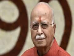 LK Advani, MM Joshi, Shiv Sena welcome Babri verdict | Full Coverage