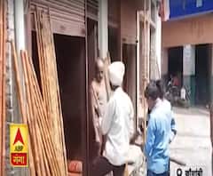 UP के 'लाठियों वाले कस्बे' की कहानी| Satte Pe Satta| ABP Ganga