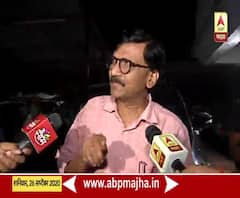 Sanjay Raut Reaction | देवेंद्र फडणवीस यांच्यासोबतच्या भेटीनंतर संजय राऊत यांची प्रतिक्रिया