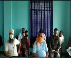 1 अक्टूबर से धान खरीदेगी उत्तराखंड सरकार, MSP में बढ़ाए 53 रुपये