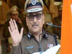 Gupteshwar Pandey joins JD(U) in presence of Nitish Kumar | Audio Bulletin