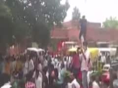 नाराज किसानों से सरकार का लोकसभा में वादा, नहीं हटेगी MSP 