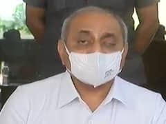 રાજ્યમાં જાહેરમાં નવરાત્રીના આયોજનને લઇને નીતિન પટેલે શું આપ્યું મોટું નિવેદન?