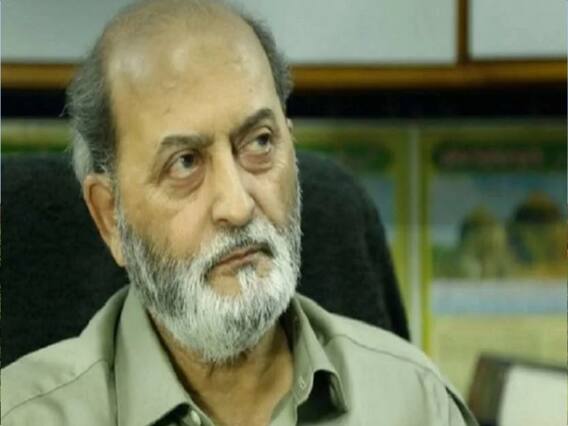 Babri Verdict: जफरयाब जिलानी ने कहा फैसले के खिलाफ हाई कोर्ट जाएंगे