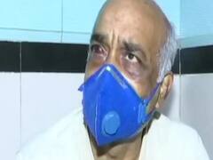 Madan Sharma Row: Former navy officers protest with an open letter 