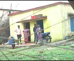 Vidarbha Flood | विदर्भातील पुराला महिना उलटला तरी पूरग्रस्तांना पुरेशी मदत नाही