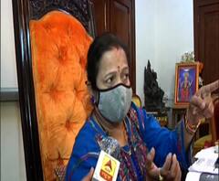 ‘মুম্বইকে পাকিস্তান বললে শত্রু তো বাড়বেই’, মন্তব্য মেয়র কিশোরী পেডনেকরের