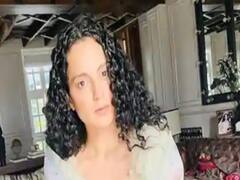 Himachal govt gives police protection to Kangana Ranaut