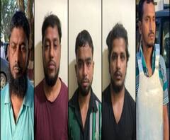 'Al-Qaeda Terrorists' Arrest: দিল্লিতে ঘটতে পারত নাশকতা! ধৃত সন্দেহভাজন আল কায়দা জঙ্গিদের আর কী কী পরিকল্পনা ছিল?