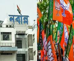 কর্মসংস্থান, শিক্ষক নিয়োগের দাবিতে ৬ অক্টোবর যুব মোর্চার নবান্ন অভিযান