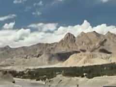 भारत-चीन सीमा विवाद में Padam Road की क्या है अहमियत? देखिए 